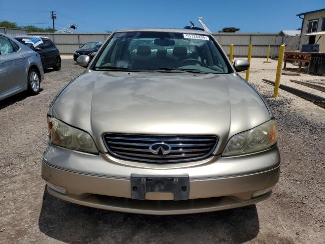 Photo 5 from auction – 2002 INFINITI I35 with VIN JNKDA31A32T023621