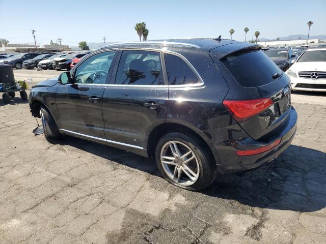 Photo 2 from auction – 2014 AUDI Q5 PREMIUM with VIN WA1LFAFP0EA104327
