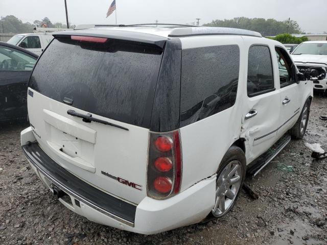 Photo 3 from auction – 2009 GMC YUKON DENA with VIN 1GKFC03269R143403