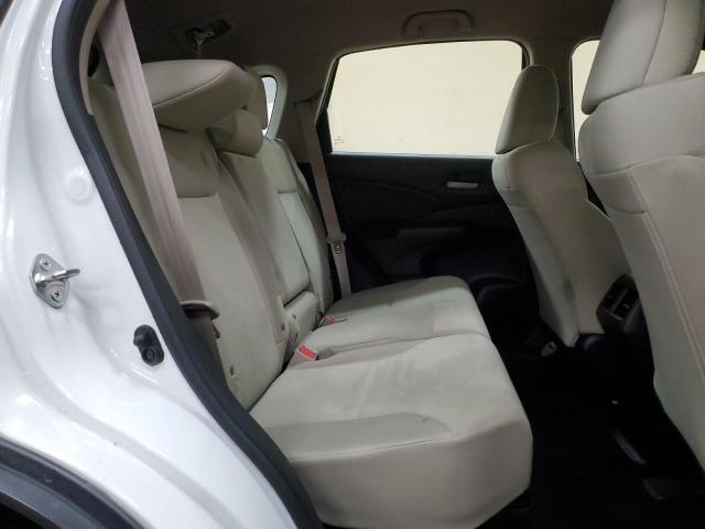 Photo 10 from auction – 2016 HONDA CR-V LX with VIN 5J6RM4H37GL014031