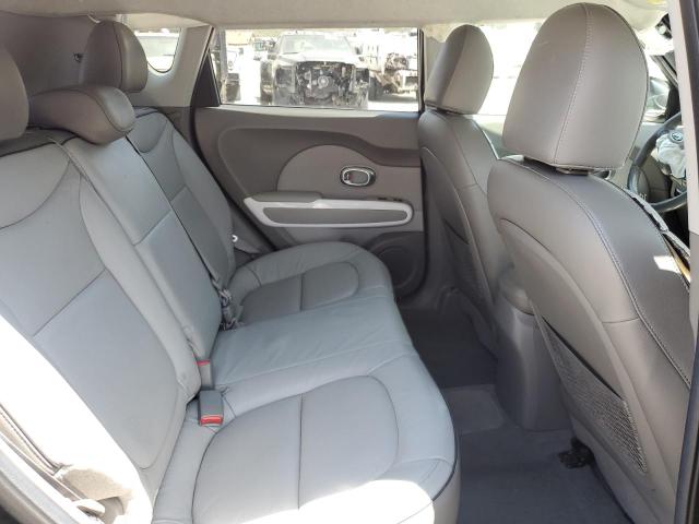 Photo 10 from auction – 2016 KIA SOUL EV + with VIN KNDJX3AE3G7016755
