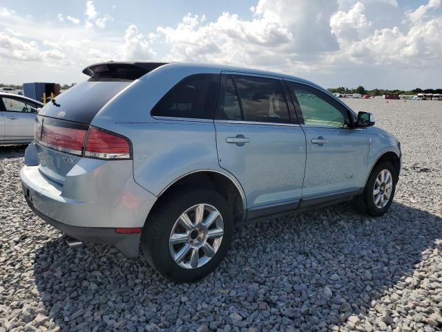 Photo 3 from auction – 2008 LINCOLN MKX with VIN 2LMDU68C78BJ16166