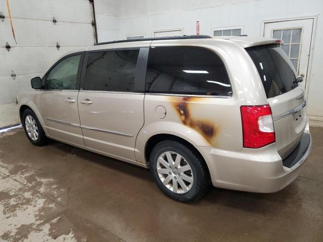 Photo 2 from auction – 2014 CHRYSLER TOWN & COU with VIN 2C4RC1BGXER221391