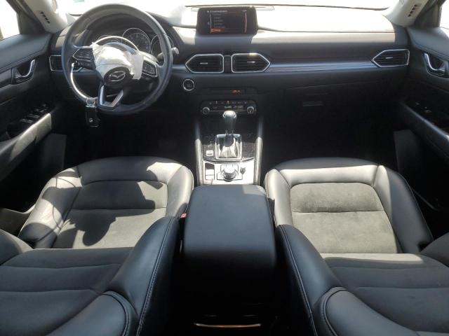 Photo 8 from auction – 2020 MAZDA CX-5 TOURI with VIN JM3KFACM8L0731458