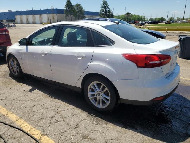 Photo 2 from auction – 2017 FORD FOCUS SE with VIN 1FADP3F24HL310871