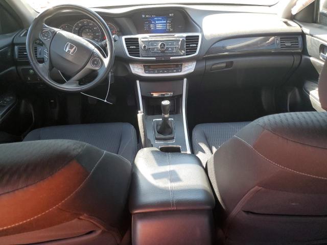 Photo 8 from auction – 2015 HONDA ACCORD SPO with VIN 1HGCR2E58FA109989