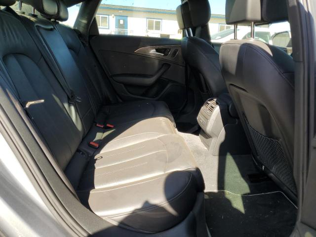 Photo 10 from auction – 2017 AUDI A6 PREMIUM with VIN WAUC8AFC3HN052053