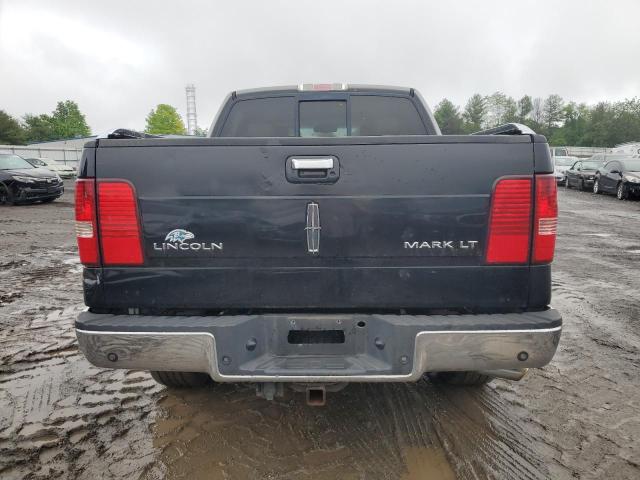 Photo 6 from auction – 2006 LINCOLN MARK LT with VIN 5LTPW18546FJ21989