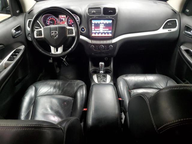 Photo 8 from auction – 2015 DODGE JOURNEY SX with VIN 3C4PDDBG2FT593800