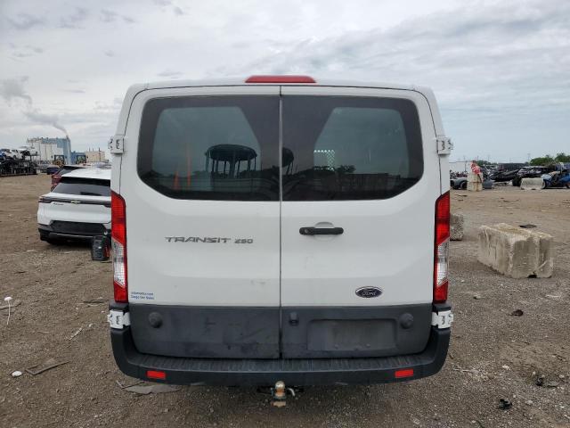 Photo 6 from auction – 2020 FORD TRANSIT T- with VIN 1FTBR1Y86LKB72752