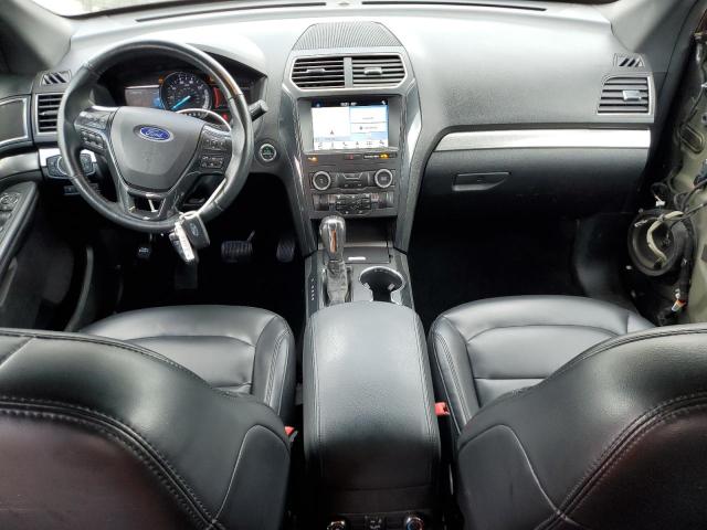 Photo 8 from auction – 2019 FORD EXPLORER X with VIN 1FM5K7D89KGA50717