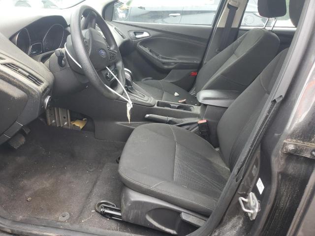 Photo 7 from auction – 2015 FORD FOCUS SE with VIN 1FADP3F20FL347509