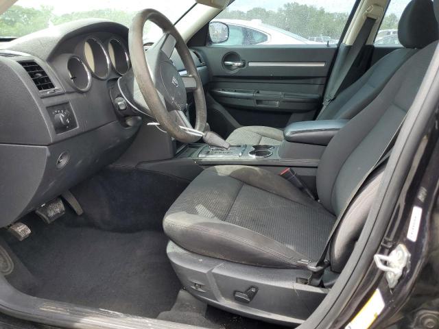 Photo 7 from auction – 2010 DODGE CHARGER SX with VIN 2B3CA3CV0AH210664