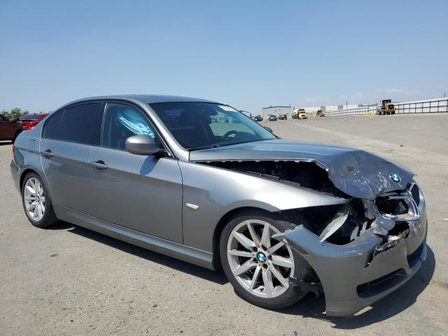 Photo 4 from auction – 2009 BMW 328 I SULE with VIN WBAPH57549NL79152