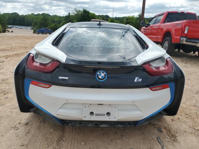 Zdjęcie 6 z aukcji – 2016 BMW I8 z VIN WBY2Z2C51GV676132