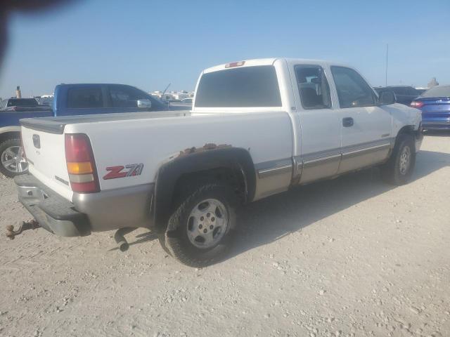 Photo 3 from auction – 2000 CHEVROLET SILVERADO with VIN 2GCEK19T5Y1280551