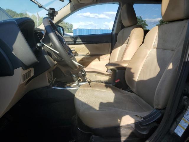 Photo 7 from auction – 2019 MITSUBISHI OUTLANDER with VIN JA4AD2A31KJ001355
