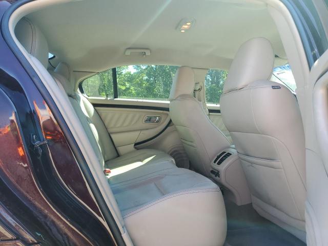 Zdjęcie 10 z aukcji – 2011 FORD TAURUS LIM z VIN 1FAHP2FW1BG131525