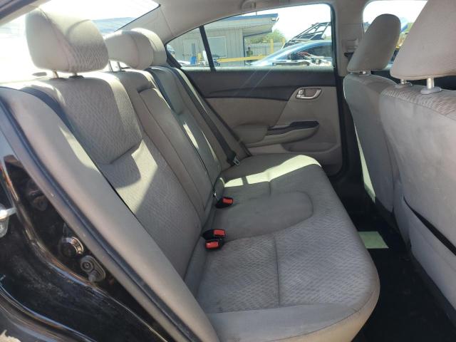 Photo 10 from auction – 2015 HONDA CIVIC EX with VIN 2HGFB2F83FH530353