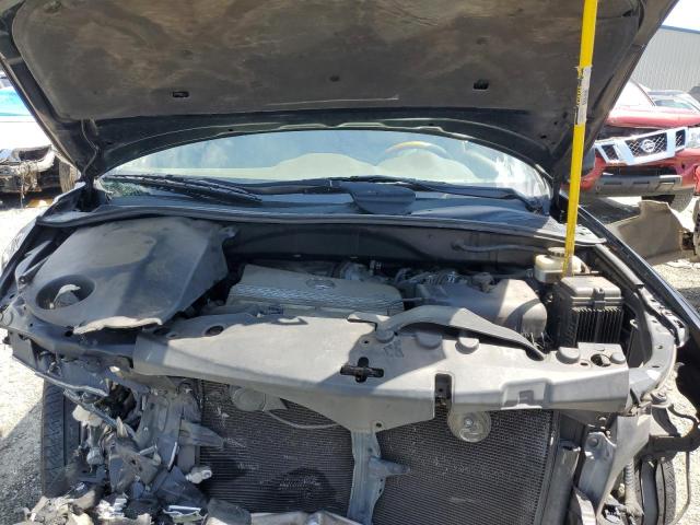 Photo 12 from auction – 2005 LEXUS RX 330 with VIN 2T2GA31UX5C031926
