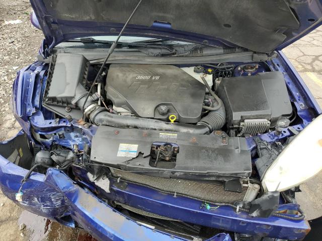 Photo 11 from auction – 2007 CHEVROLET MALIBU LT with VIN 1G1ZT58N07F160889