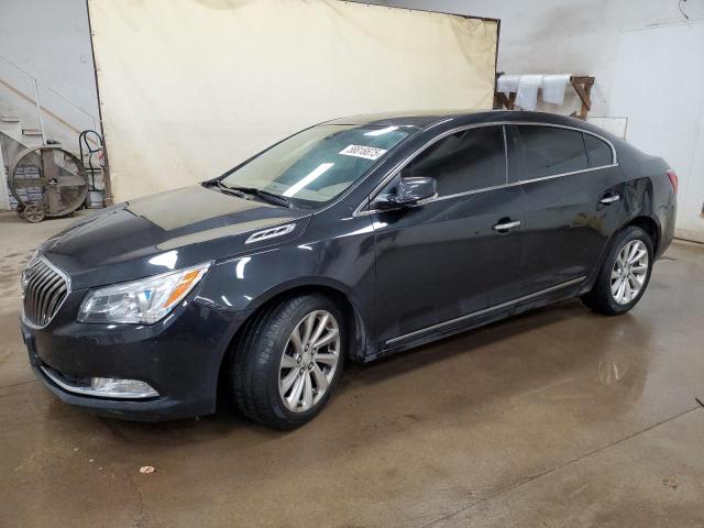 BUICK LACROSSE 2014 with VIN 1G4GB5G32EF202764 - Photo from auction