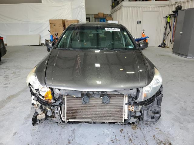 Photo 5 from auction – 2011 HONDA ACCORD EX with VIN 1HGCP2F75BA157479