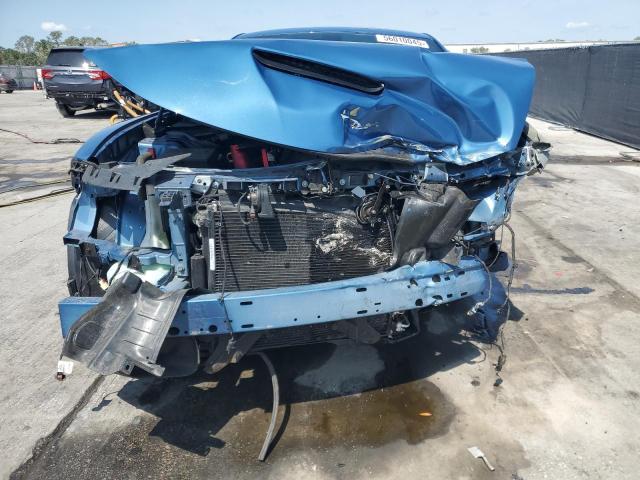Photo 5 from auction – 2020 DODGE CHARGER SC with VIN 2C3CDXGJ6LH211829