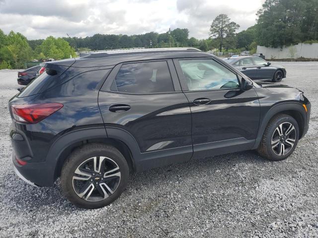 Photo 3 from auction – 2023 CHEVROLET TRAILBLAZE with VIN KL79MPSL0PB186307