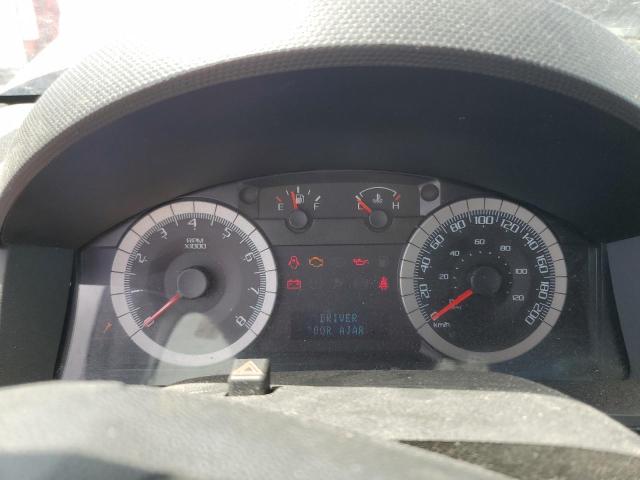 Photo 9 from auction – 2009 FORD ESCAPE LIM with VIN 1FMCU94759KB03070