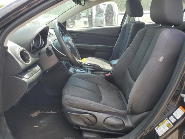 Photo 7 from auction – 2011 MAZDA 6 I with VIN 1YVHZ8BH5B5M18189