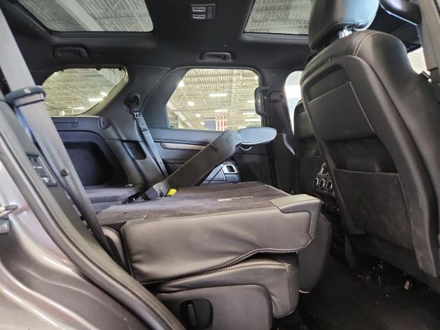 Photo 11 from auction – 2018 LAND ROVER DISCOVERY with VIN SALRR2RVXJA050707