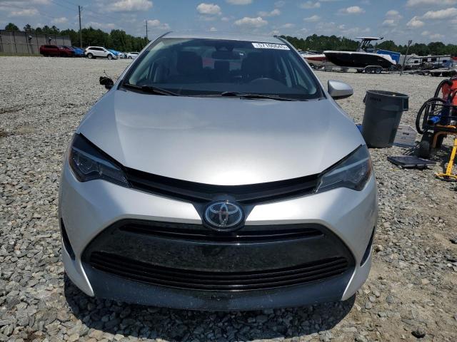Photo 5 from auction – 2017 TOYOTA COROLLA L with VIN 2T1BURHE1HC915345