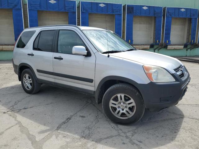 Photo 4 from auction – 2003 HONDA CR-V EX with VIN SHSRD78893U151433