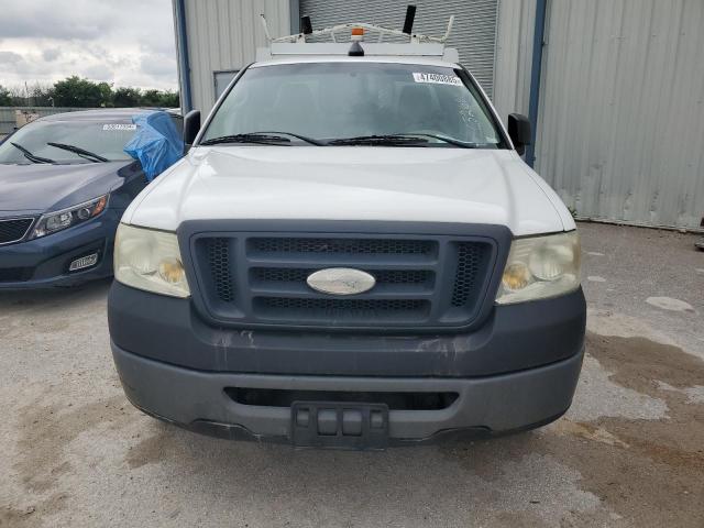 Photo 5 from auction – 2008 FORD F150 with VIN 1FTRF12248KC52666