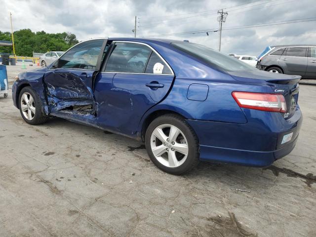 Photo 2 from auction – 2011 TOYOTA CAMRY BASE with VIN 4T1BF3EK1BU632578