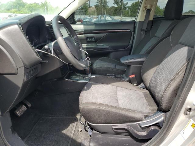 Photo 7 from auction – 2019 MITSUBISHI OUTLANDER with VIN JA4AZ3A32KZ012986