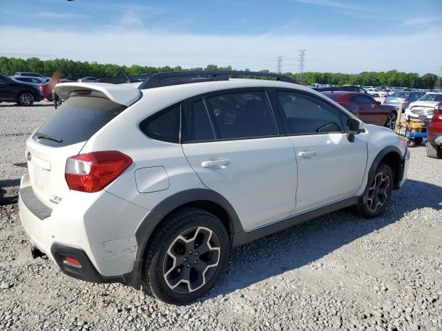 Photo 3 from auction – 2015 SUBARU XV CROSSTR with VIN JF2GPAFCXF8266123