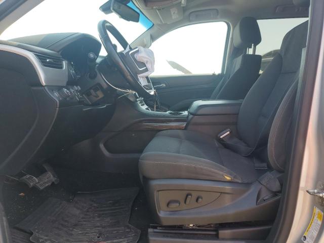 Photo 7 from auction – 2018 GMC YUKON SLE with VIN 1GKS2AKC7JR245153