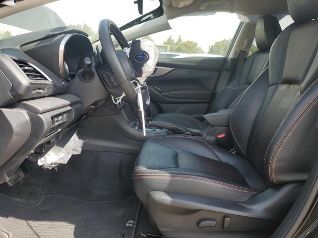 Photo 7 from auction – 2022 SUBARU CROSSTREK with VIN JF2GTHMCXN8276835