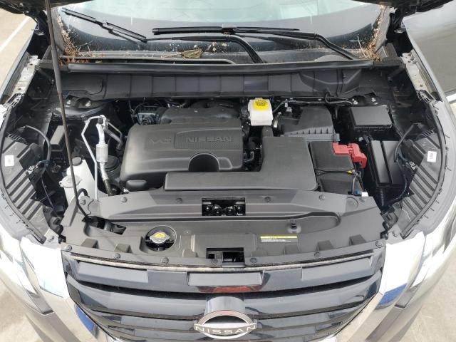 Photo 12 from auction – 2024 NISSAN PATHFINDER with VIN 5N1DR3DK7RC280429