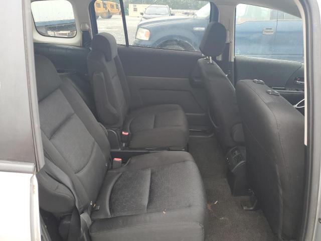Photo 11 from auction – 2010 MAZDA 5 with VIN JM1CR2W37A0382609