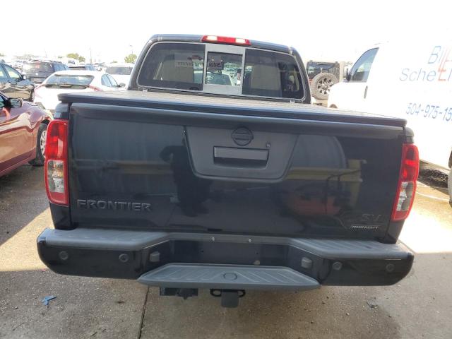 Photo 6 from auction – 2019 NISSAN FRONTIER S with VIN 1N6AD0ER3KN763004