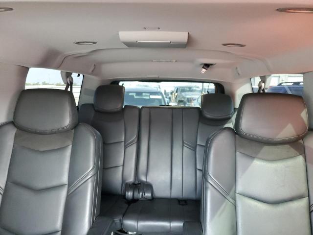Zdjęcie 10 z aukcji – 2015 CADILLAC ESCALADE E z VIN 1GYS4JKJ1FR279580