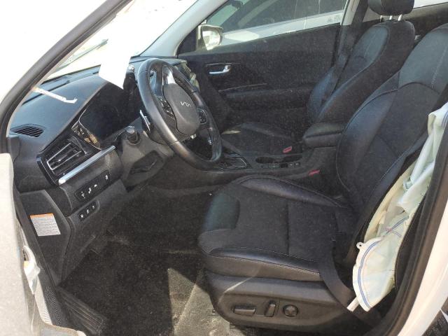 Photo 7 from auction – 2022 KIA NIRO EX with VIN KNDCD3LDXN5498946
