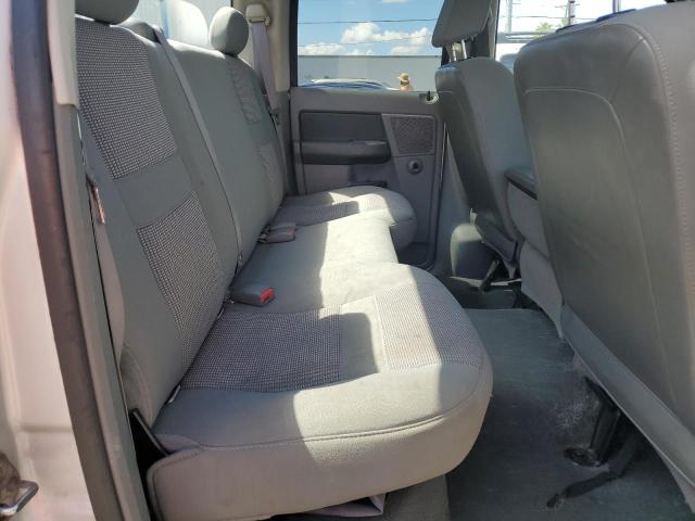 Photo 10 from auction – 2007 DODGE RAM 1500 S with VIN 1D7HA18P67S206726