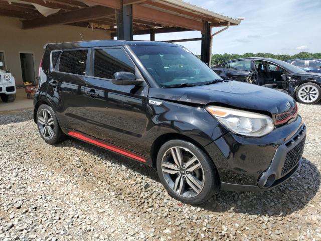 Photo 4 from auction – 2015 KIA SOUL + with VIN KNDJP3A54F7155839