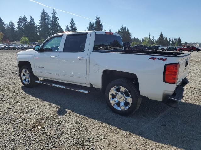 صورة رقم 2 من المزاد - 2018 CHEVROLET SILVERADO مع VIN 3GCUKRER3JG414619