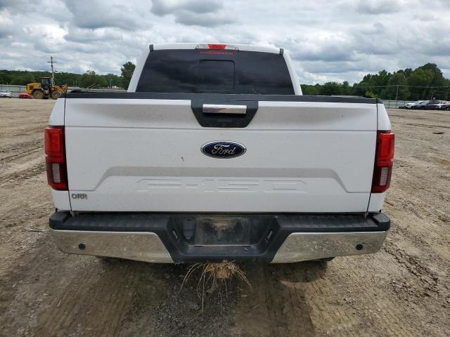 Photo 6 from auction – 2019 FORD F150 SUPER with VIN 1FTEW1E52KKE03029