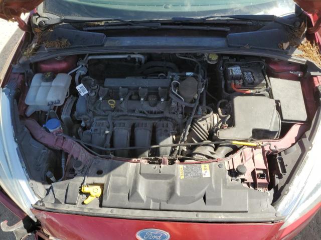 Photo 11 from auction – 2015 FORD FOCUS SE with VIN 1FADP3K29FL294248